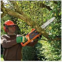 Ferastrau electric Black+Decker CS1835 flexmag.md