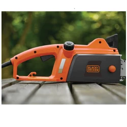 Ferastrau electric Black+Decker CS1835 flexmag.md