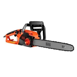 Пила цепная Black+Decker CS2245-QS flexmag.md