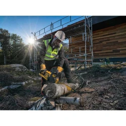 Ferastrau electric cu acumulator DeWALT DCM575X1 flexmag.md