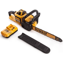 Ferastrau electric cu acumulator DeWALT DCM575X1 flexmag.md
