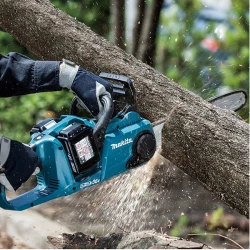 Ferastrau electric cu acumulator Makita DUC353Z flexmag.md