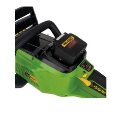 Ferastrau electric cu acumulator Procraft PKA40Li flexmag.md