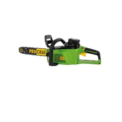 Ferastrau electric cu acumulator Procraft PKA40Li flexmag.md