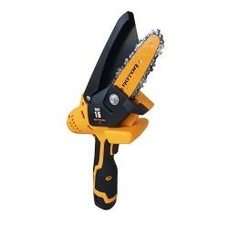 Ferastrau electric cu acumulator Rotor RMC16 flexmag.md