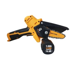 Ferastrau electric cu acumulator Rotor RMC16 flexmag.md
