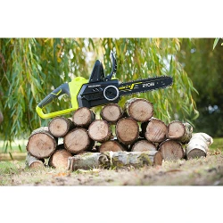 Ferastrau electric cu acumulator Ryobi OCS1830 flexmag.md