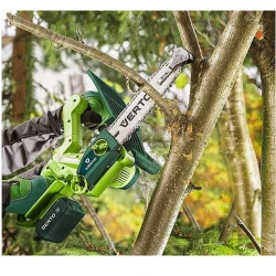 Ferastrau electric cu acumulator Verto 52G585-0 flexmag.md