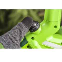 Ferastrau electric cu acumulator Verto 52G585 flexmag.md