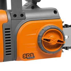 Пила Daewoo DACS 2700E flexmag.md