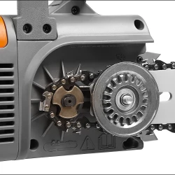 Пила Daewoo DACS 2700E flexmag.md
