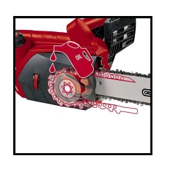Ferastrau electric Einhell GE-EC 2240 flexmag.md