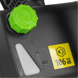 Пила Foresta FS-2740DS flexmag.md