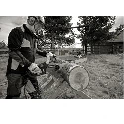 Ferastrau electric Oregon CS1400 flexmag.md