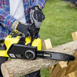 Пила на аккумуляторе Karcher CNS 18-30 Battery flexmag.md