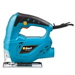Лобзик Bort BPS-505-P flexmag.md