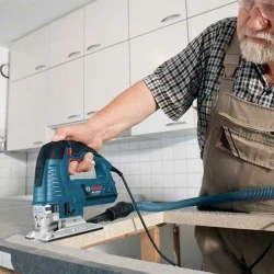 Лобзик Bosch GST 1400 BCE flexmag.md