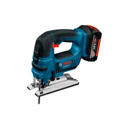 Ferastrau electric pendular Bosch GST 18 V-LI flexmag.md