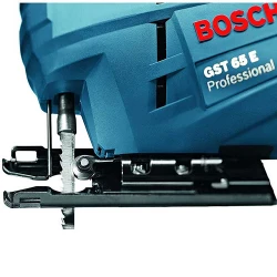 Ferastrau electric pendular Bosch GST 65 flexmag.md