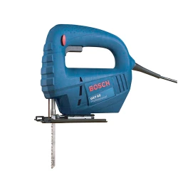 Ferastrau electric pendular Bosch GST 65 flexmag.md