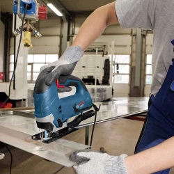 Ferastrau electric pendular Bosch GST 90 BE flexmag.md
