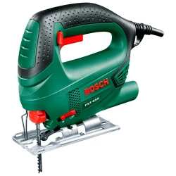 Ferastrau electric pendular Bosch PST 650 flexmag.md