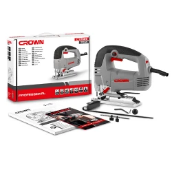 Лобзик Crown CT15189 flexmag.md
