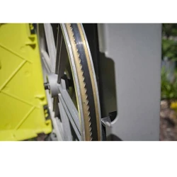 Ленточная пила Ryobi RBS904 flexmag.md