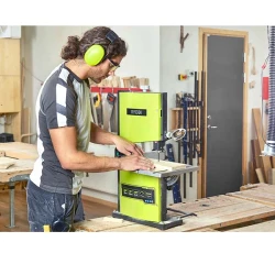 Ленточная пила Ryobi RBS904 flexmag.md
