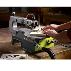 Ferastrau electric pendular de banc Ryobi RSW1240G flexmag.md