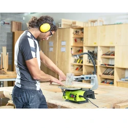 Ferastrau electric pendular de banc Ryobi RSW1240G flexmag.md