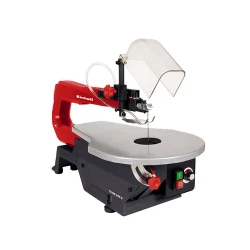 Ferastrau electric pendular de traforaj Einhell TH-SS 405 E flexmag.md