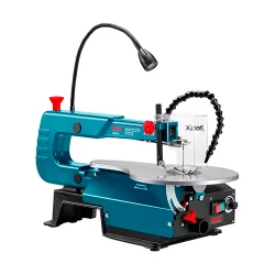 Ferastrau electric pendular de traforaj Ronix 5701 flexmag.md