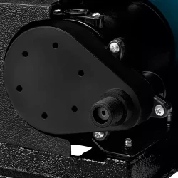 Ferastrau electric pendular de traforaj Ronix 5701 flexmag.md