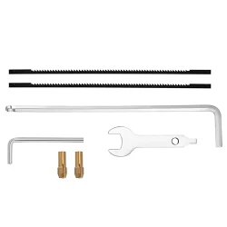 Ferastrau electric pendular de traforaj Ronix 5701 flexmag.md