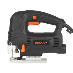 Лобзик Dnipro-M JS-80LX flexmag.md