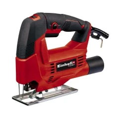 Ferastrau electric pendular Einhell TC-JS 60-1 flexmag.md