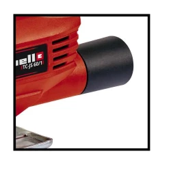 Лобзик Einhell TC-JS 60-1 flexmag.md
