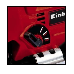 Ferastrau electric pendular Einhell TC-JS 80-1 flexmag.md