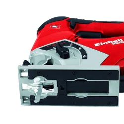 Лобзик Einhell TE-JS 100 flexmag.md