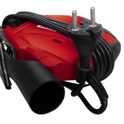 Лобзик Einhell TE-JS 100 flexmag.md