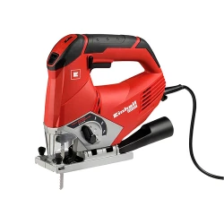 Ferastrau electric pendular Einhell TE-JS 100 flexmag.md