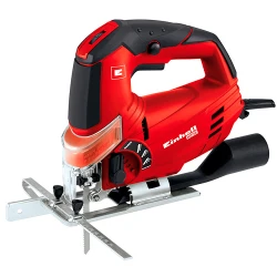 Ferastrau electric pendular Einhell TH-JS 85 flexmag.md