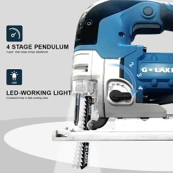 Ferastrau electric pendular Galaxia 78301 flexmag.md