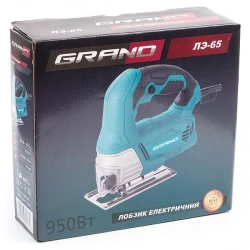 Ferastrau electric pendular Grand ЛЭ-950-65 flexmag.md