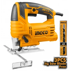 Ferastrau electric pendular Ingco JS57028 flexmag.md
