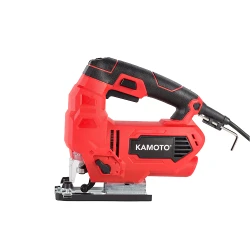 Ferastrau electric pendular Kamoto KJS 6022 flexmag.md