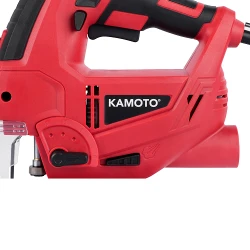 Ferastrau electric pendular Kamoto J800 flexmag.md