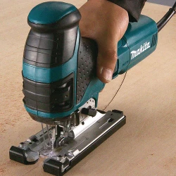 Ferastrau electric pendular Makita 4351CT flexmag.md