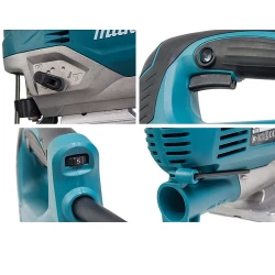 Лобзик Makita JV0600K flexmag.md